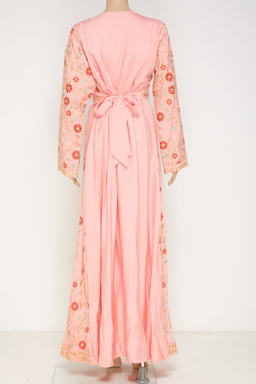 Latest jalabiyah dress