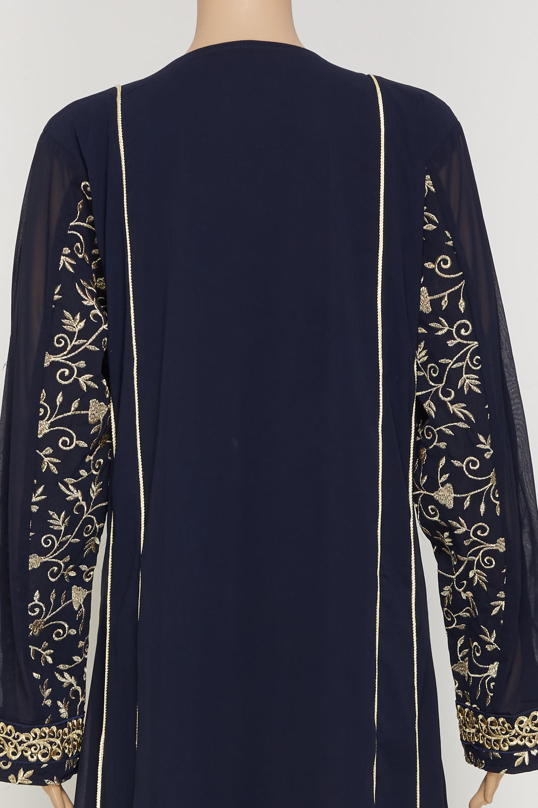 versatile piece for evening parties