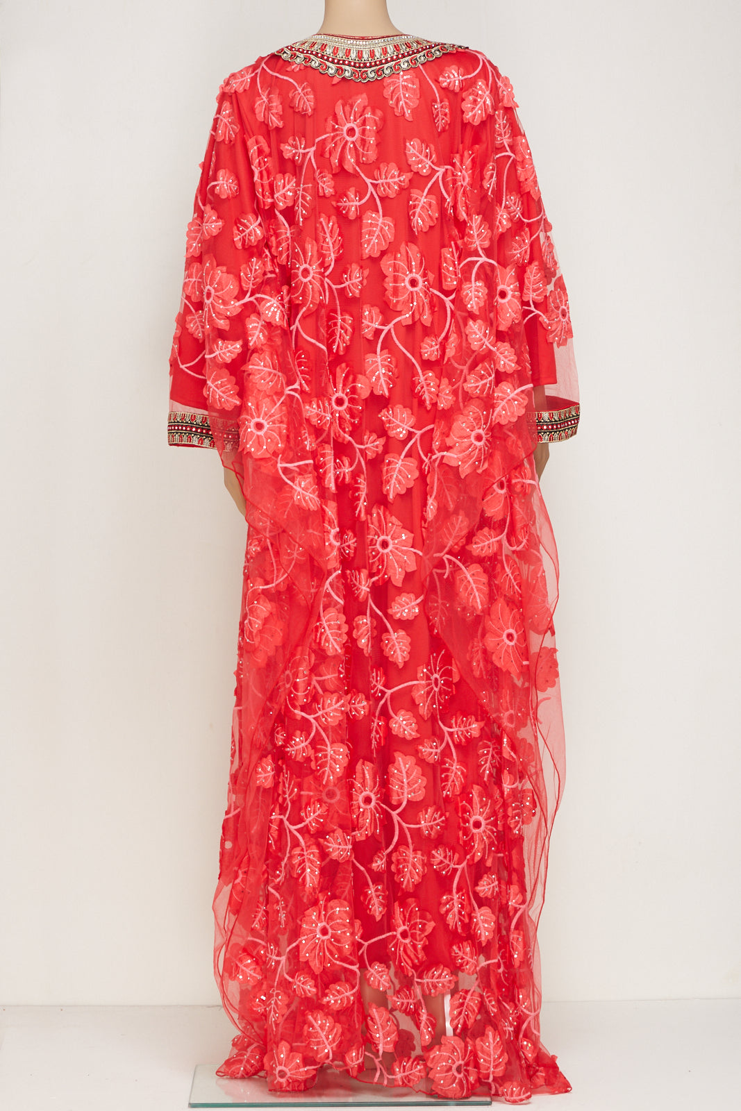 Latest jalabiyah dress