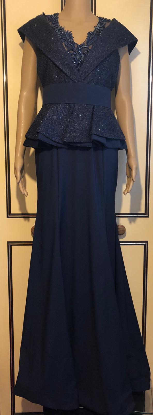 evening dresses uk Brand new Evening Ball Gown Party Prom Bridesmaid Dresses UK Size 6,8 – Khas Designs