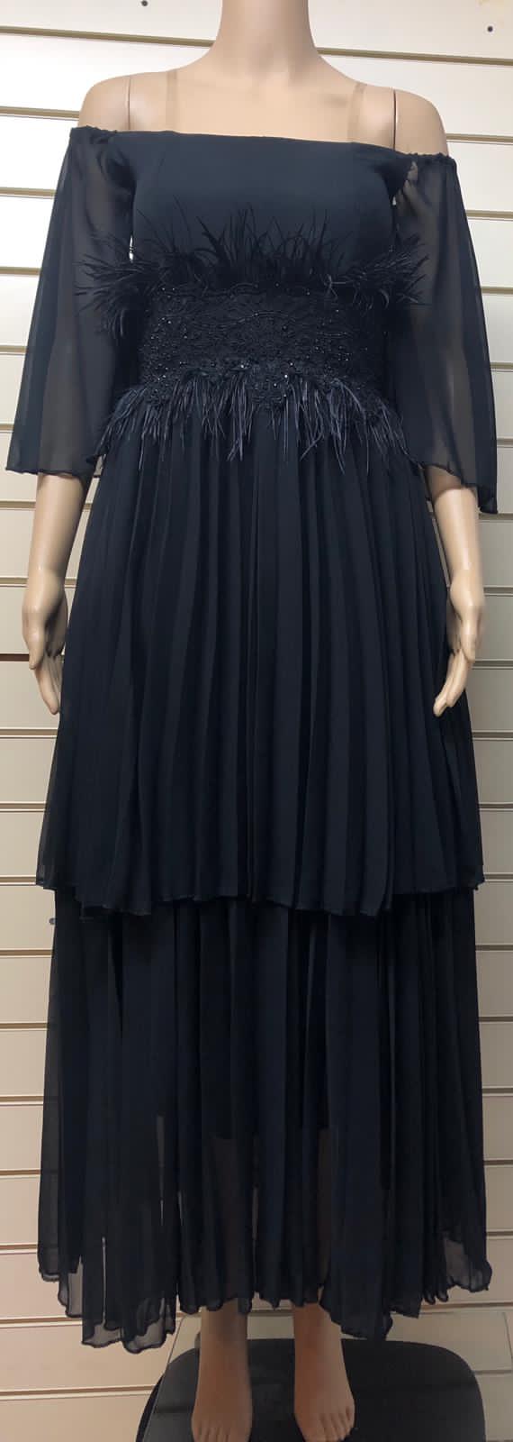 Brand new Evening Ball Gown Designer Dress UK size 6 ,8 ,10 and 12