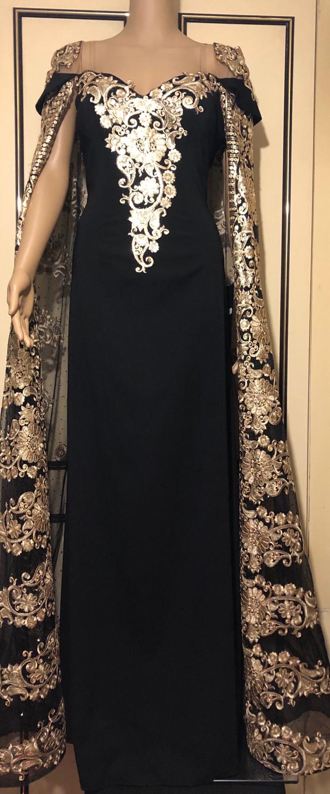 Shop Attention Achieved Unique Long Prom Dresses.