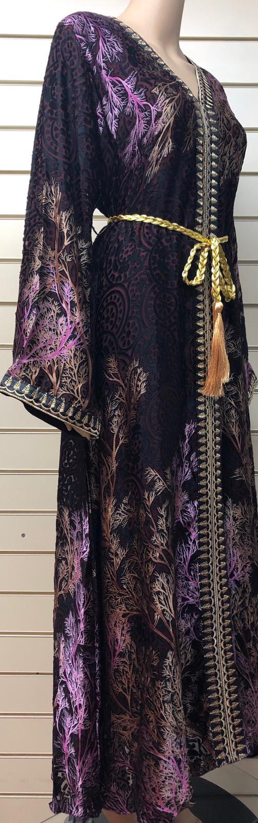 Brand new elegant Netted and double lined dress size S, M ,L, XL and XXL.