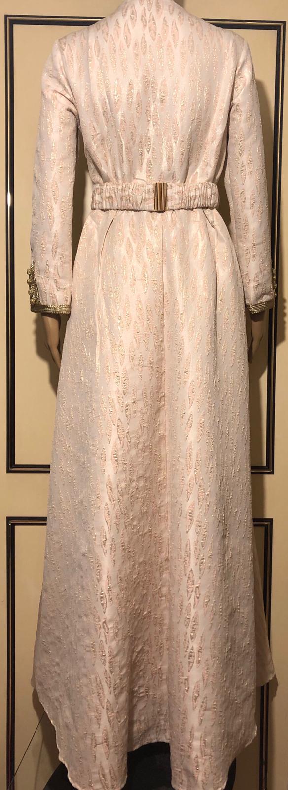 Brand new Moroccan styled dress on half price offer size Medium, Large and XL