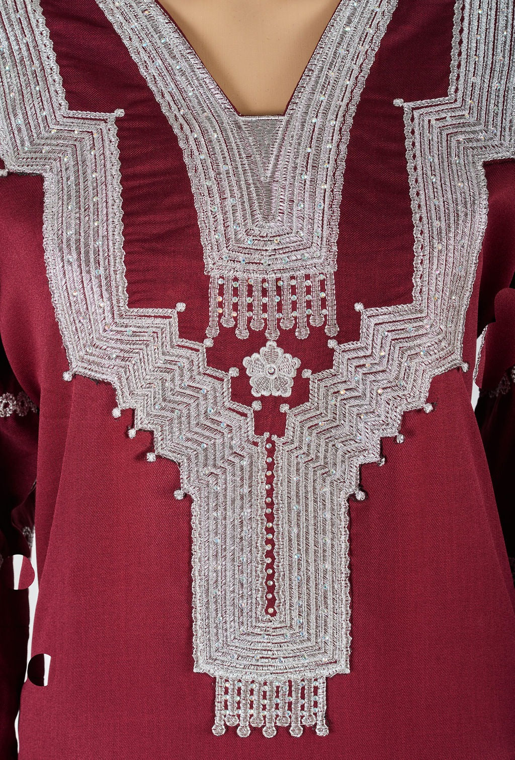 Brand new maxi designer dress