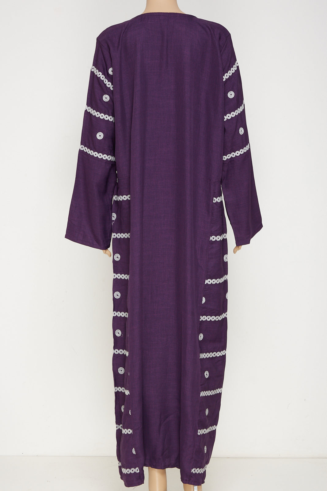 maxi designer dress