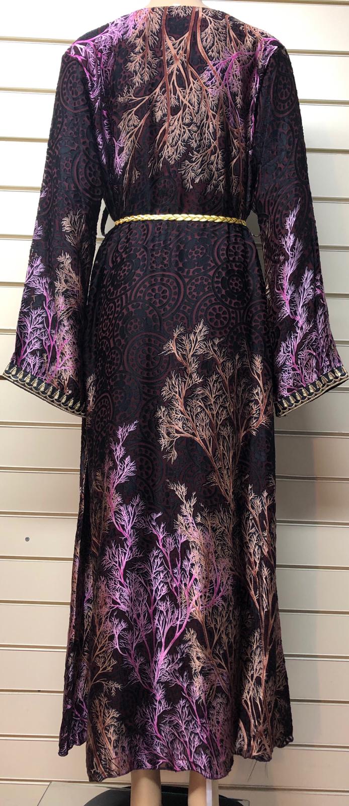 Brand  new elegant  Netted  and double lined  dress size S, M ,L, XL and  XXL.