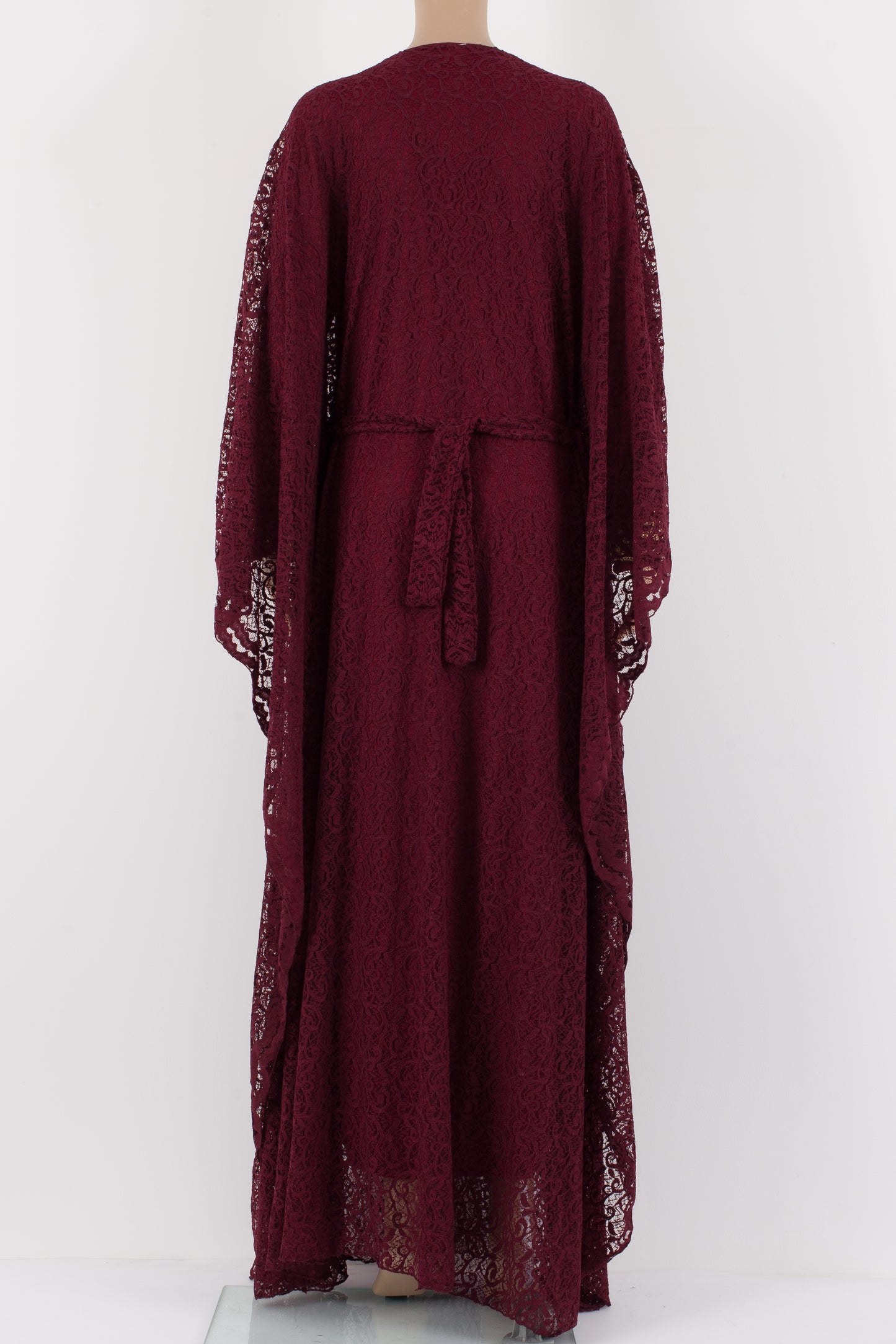 Fancy Ethnic Traditional maxi jalabiyah.