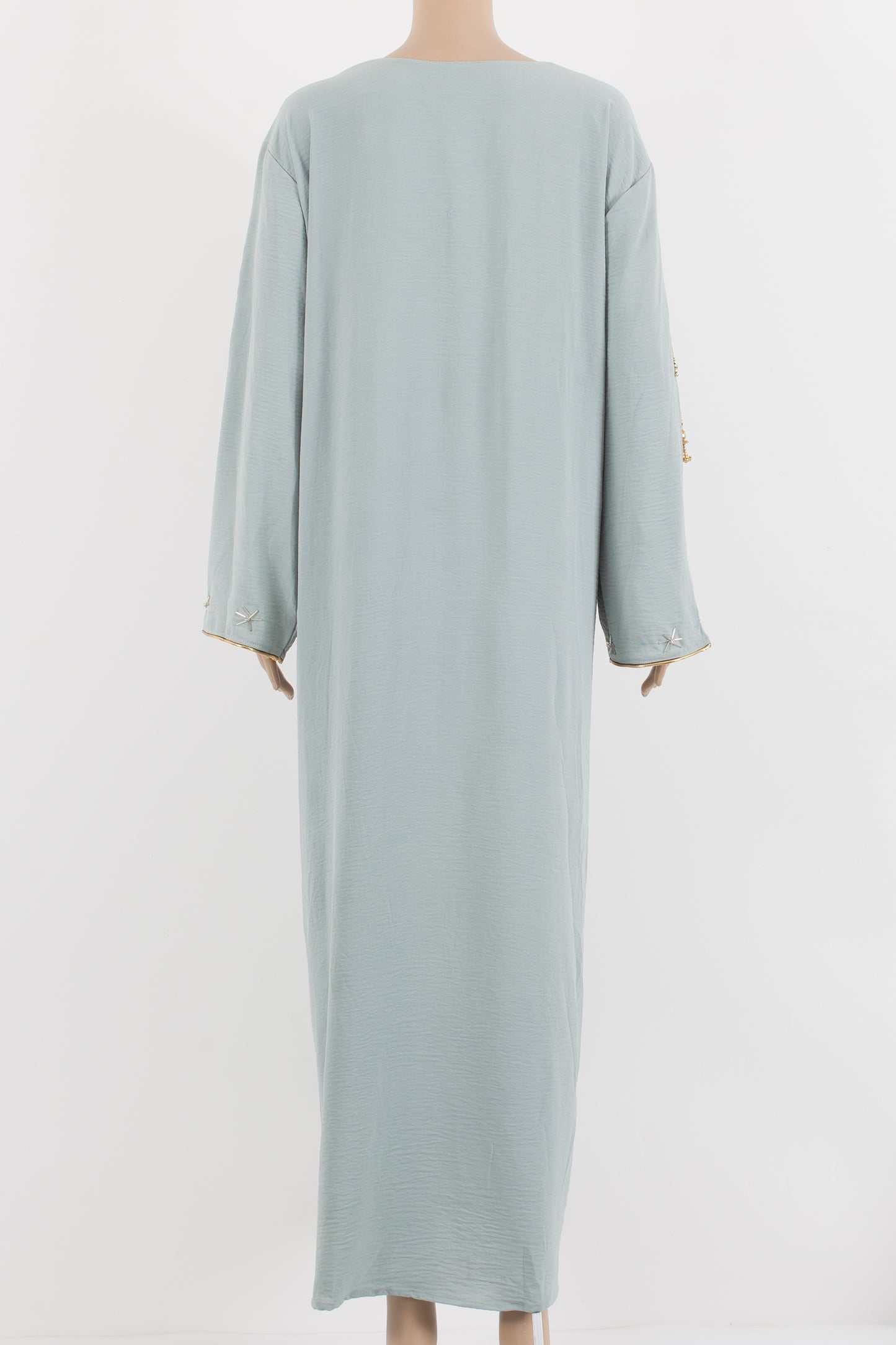 new jalabiyah kaftan dress.