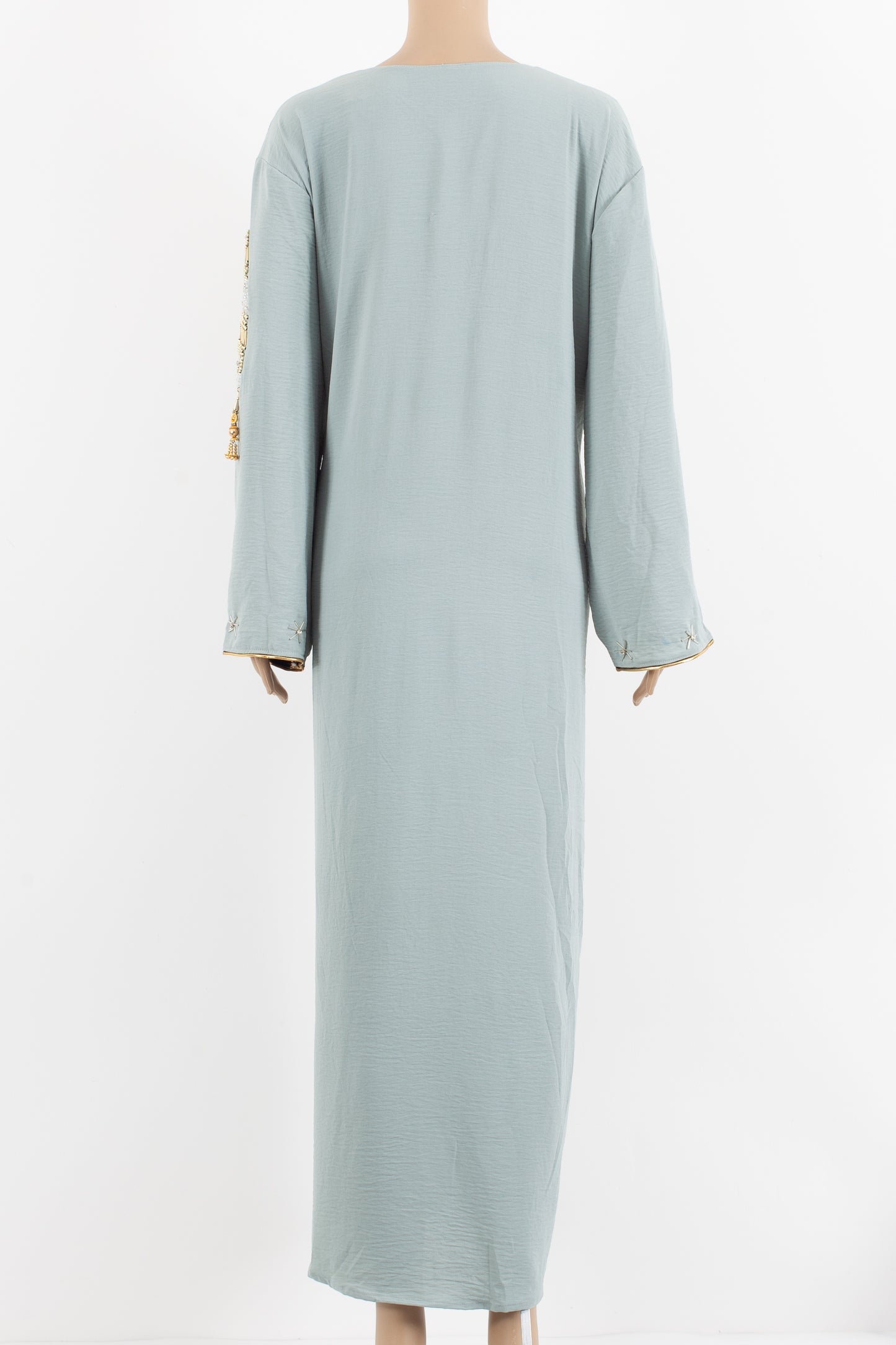 new jalabiyah kaftan dress.