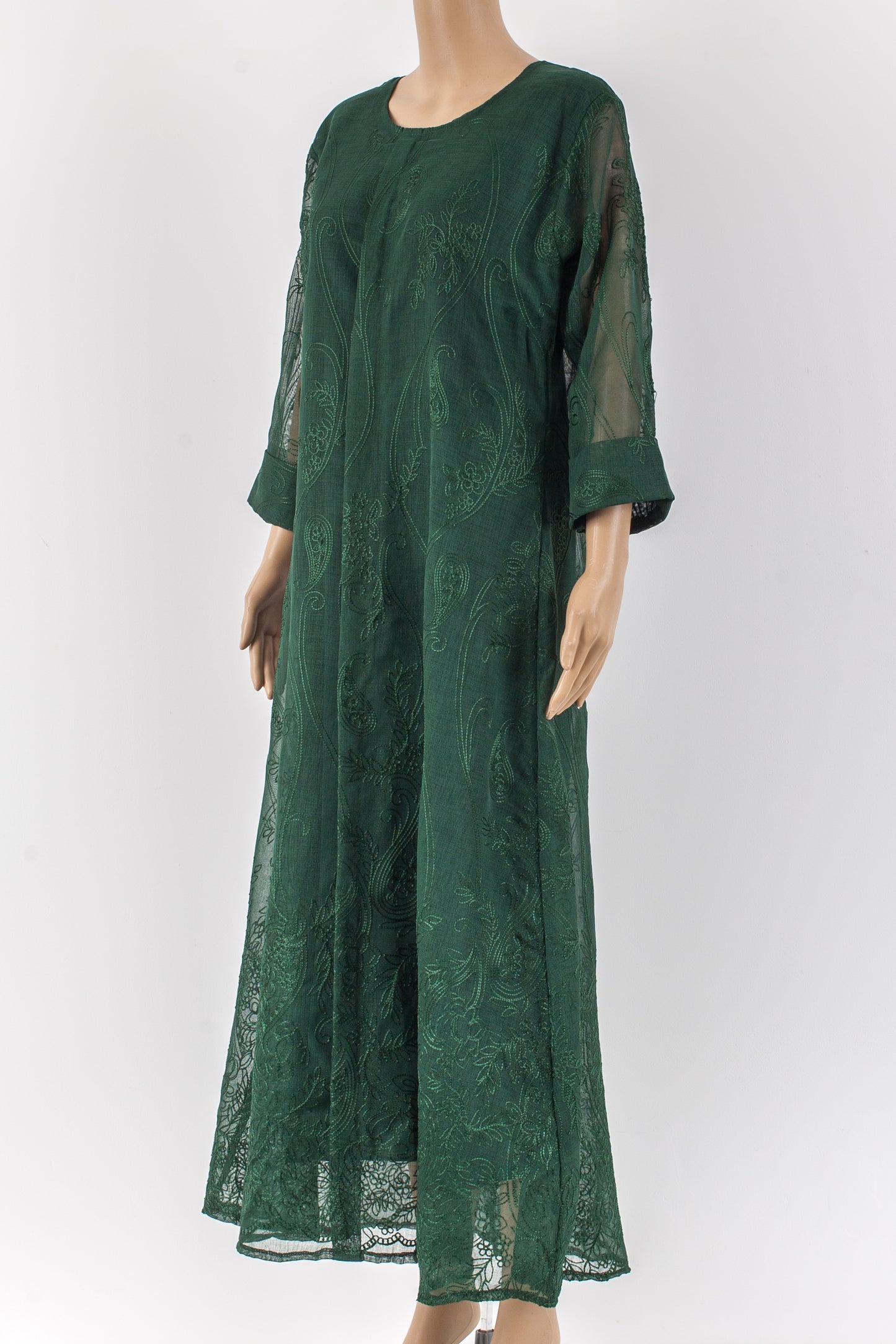 elegant kaftan dress Jalabiyah