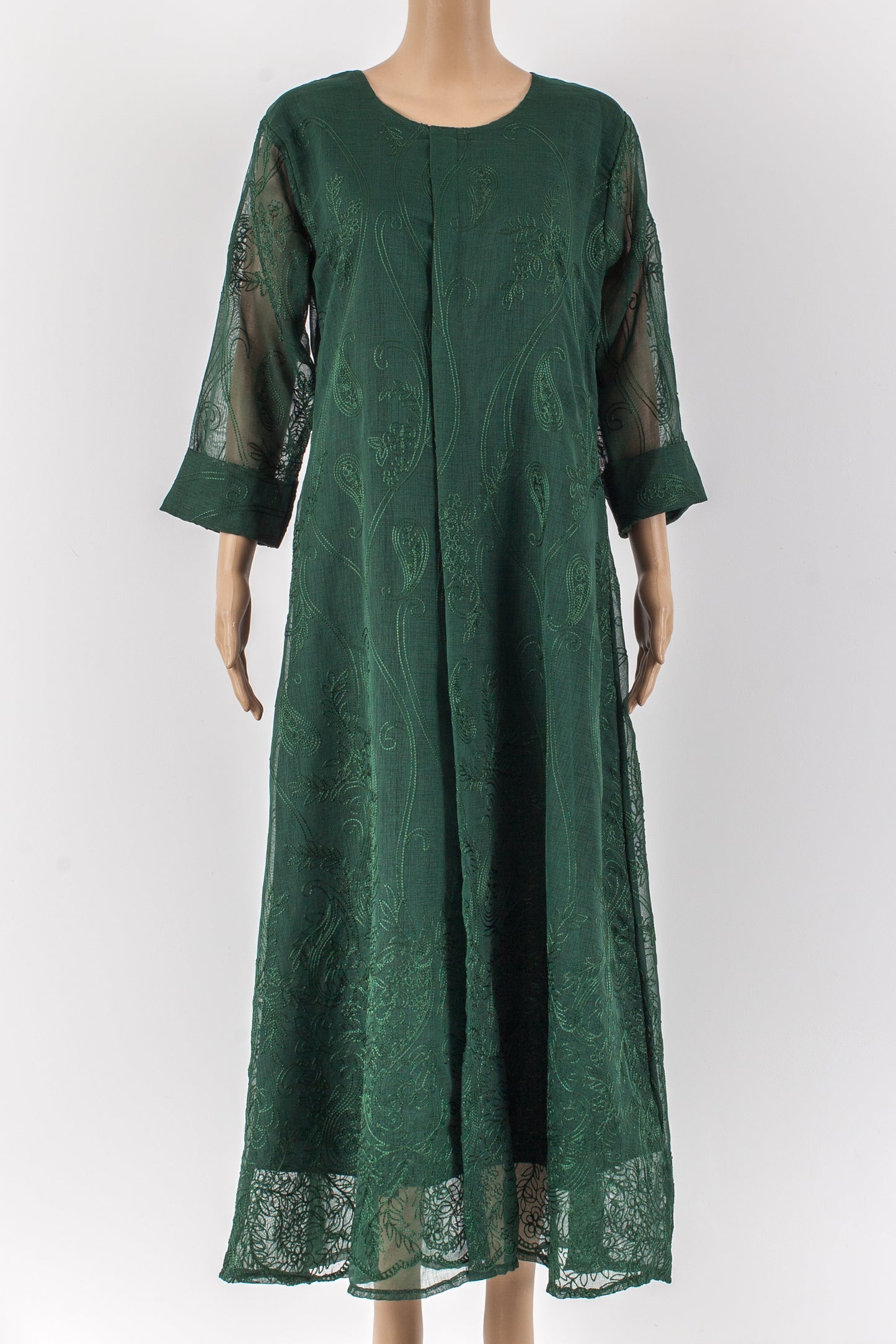 elegant kaftan dress Jalabiyah