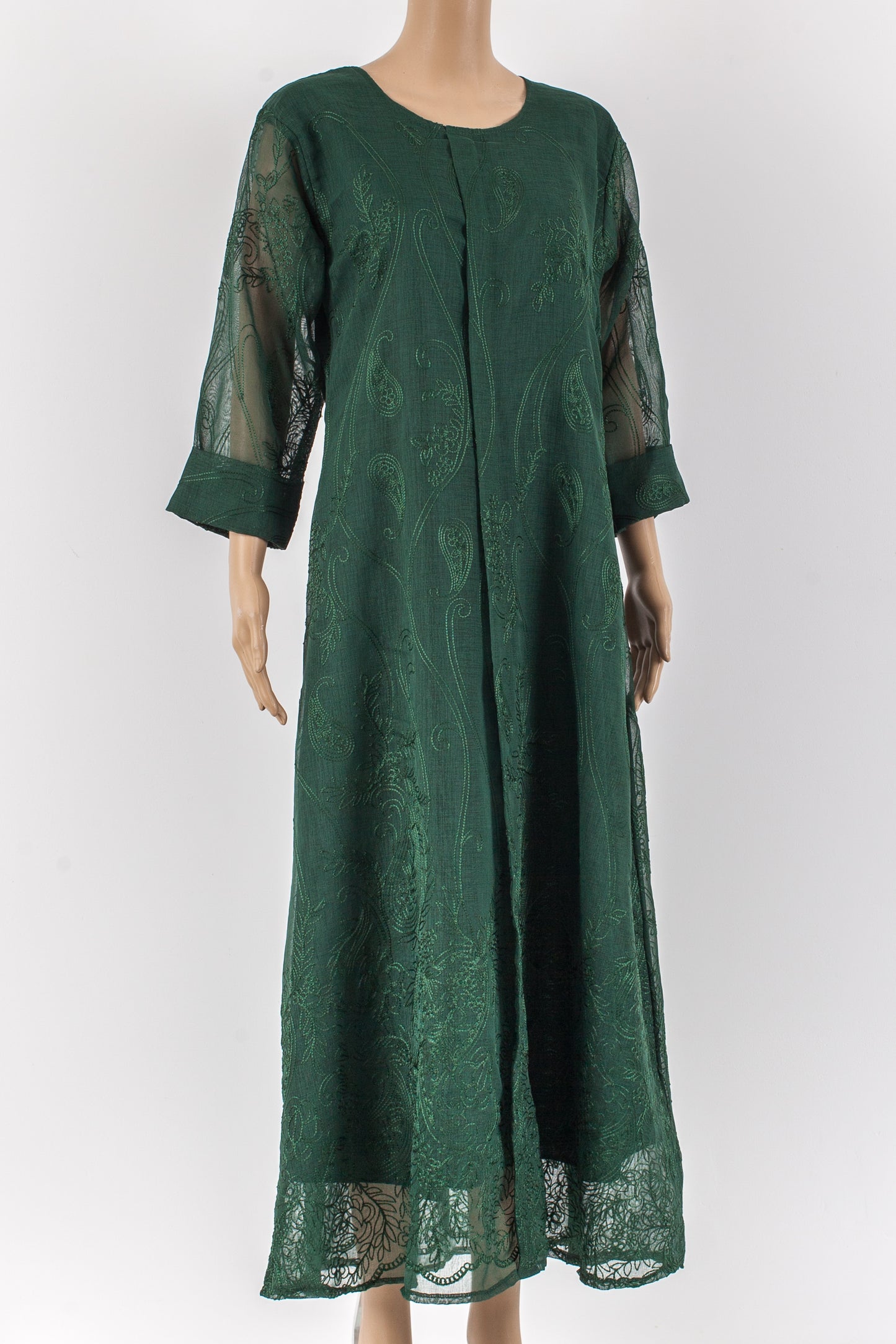 elegant kaftan dress Jalabiyah