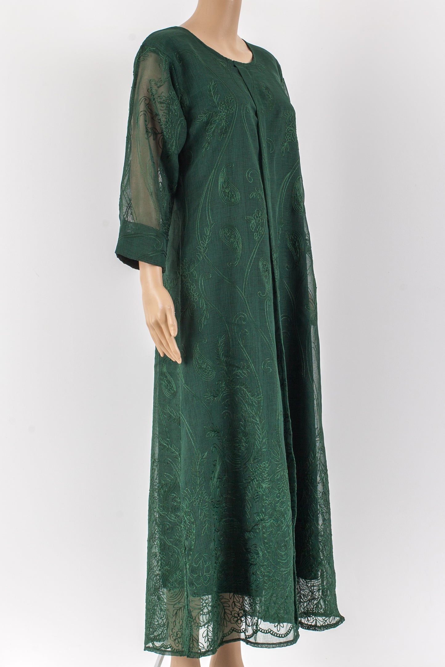 elegant kaftan dress Jalabiyah