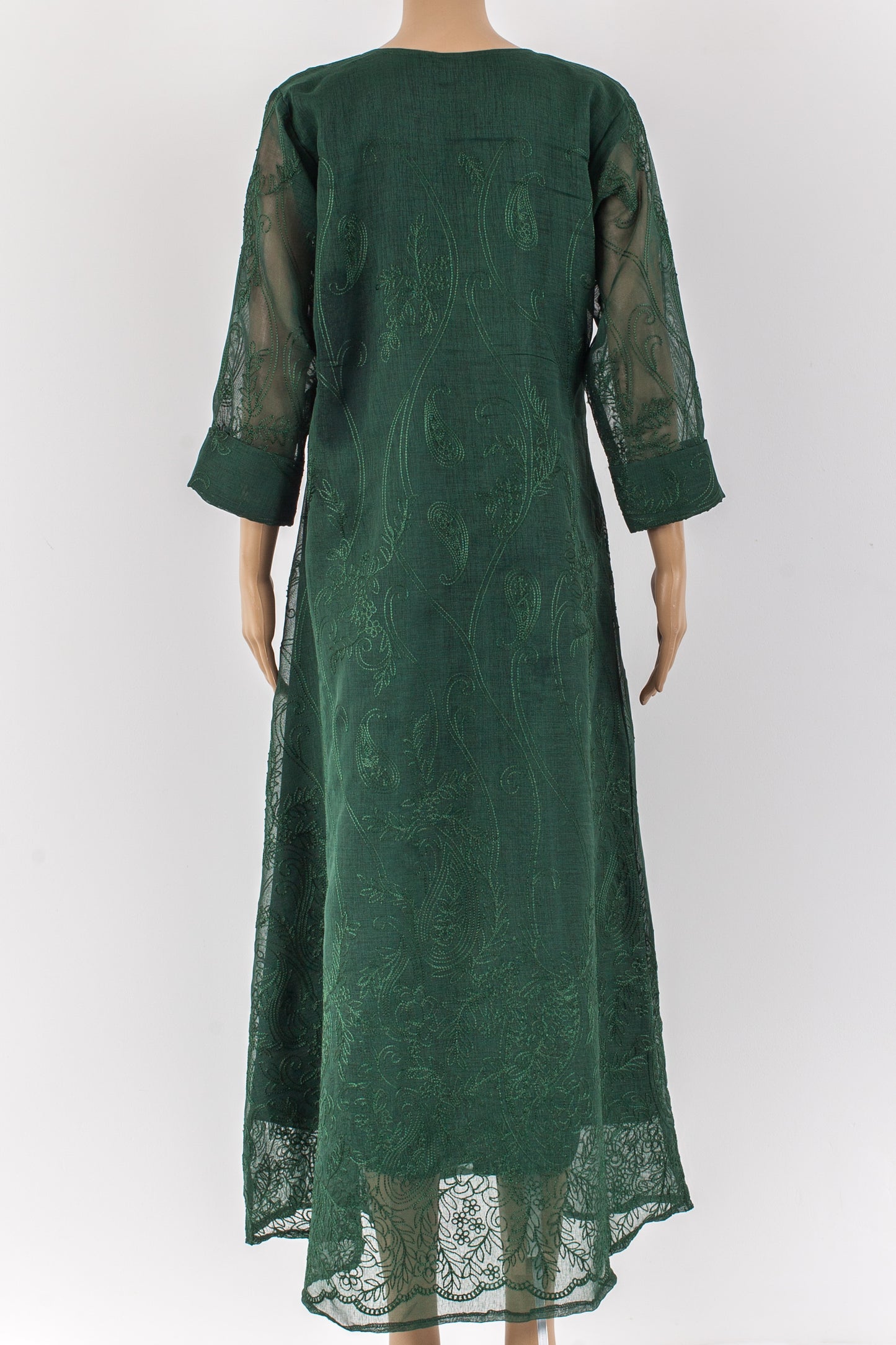 elegant kaftan dress Jalabiyah