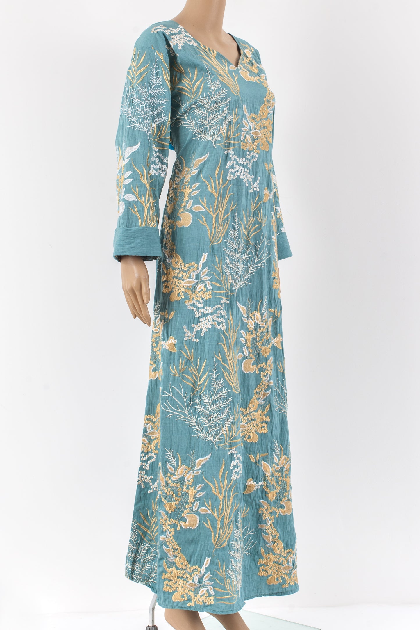 beautiful kaftan Jalabiyah