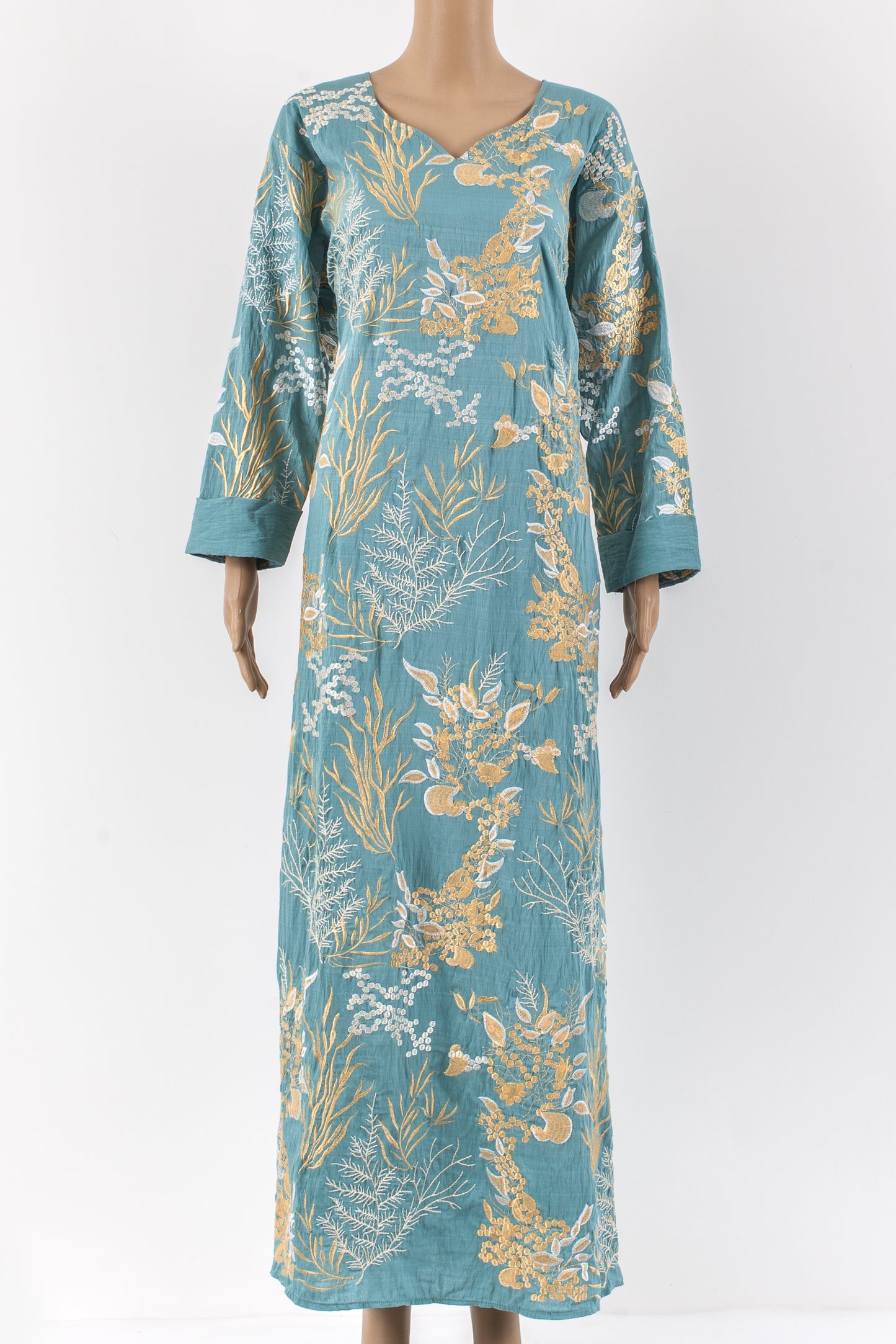 beautiful kaftan Jalabiyah