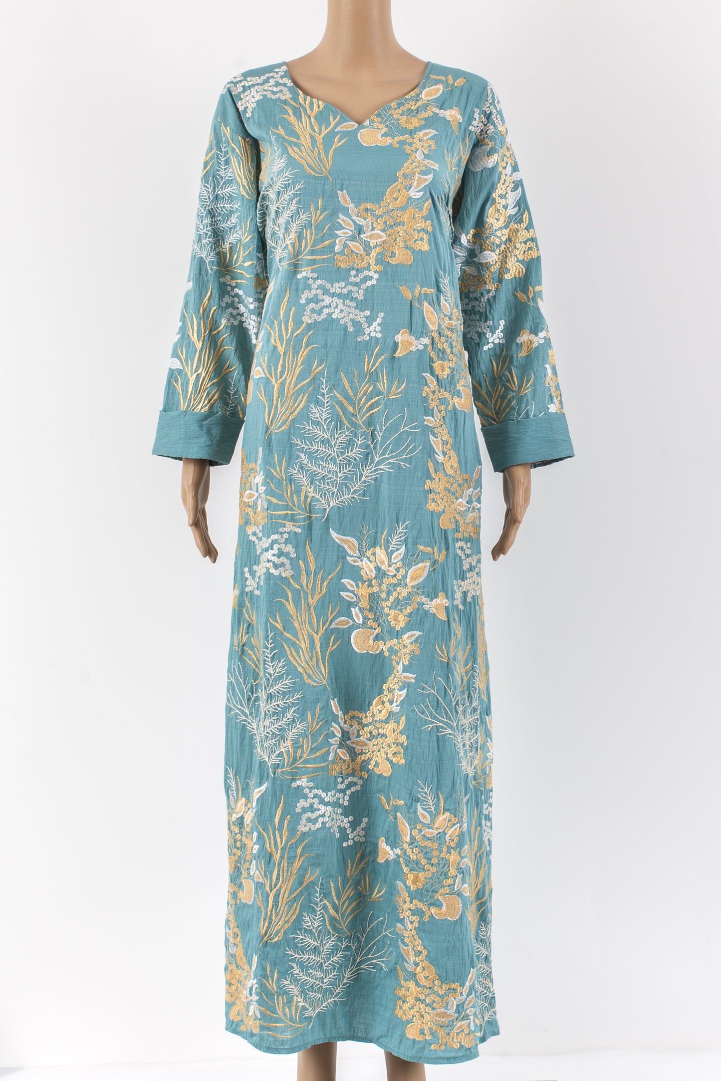 beautiful kaftan Jalabiyah