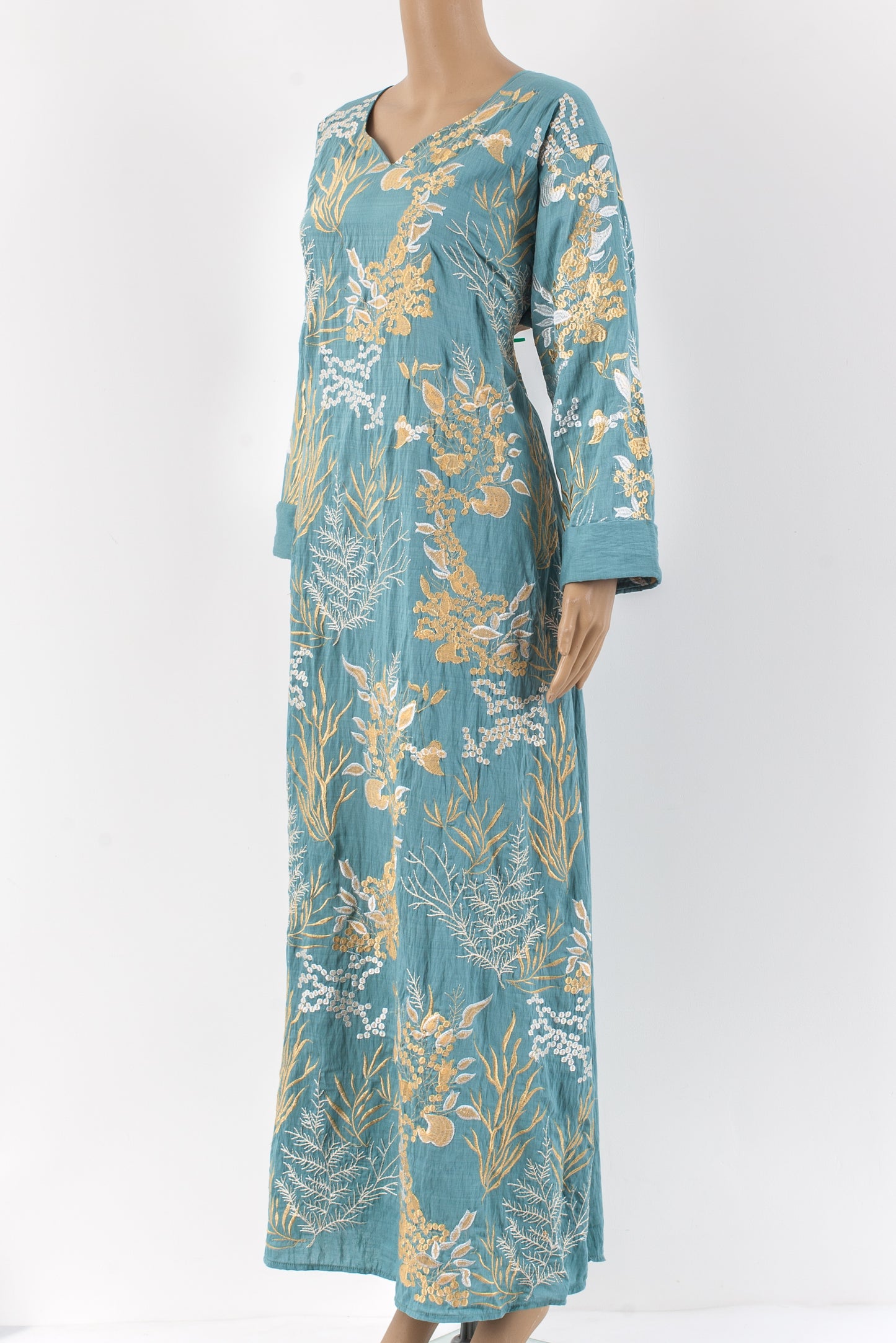 beautiful kaftan Jalabiyah