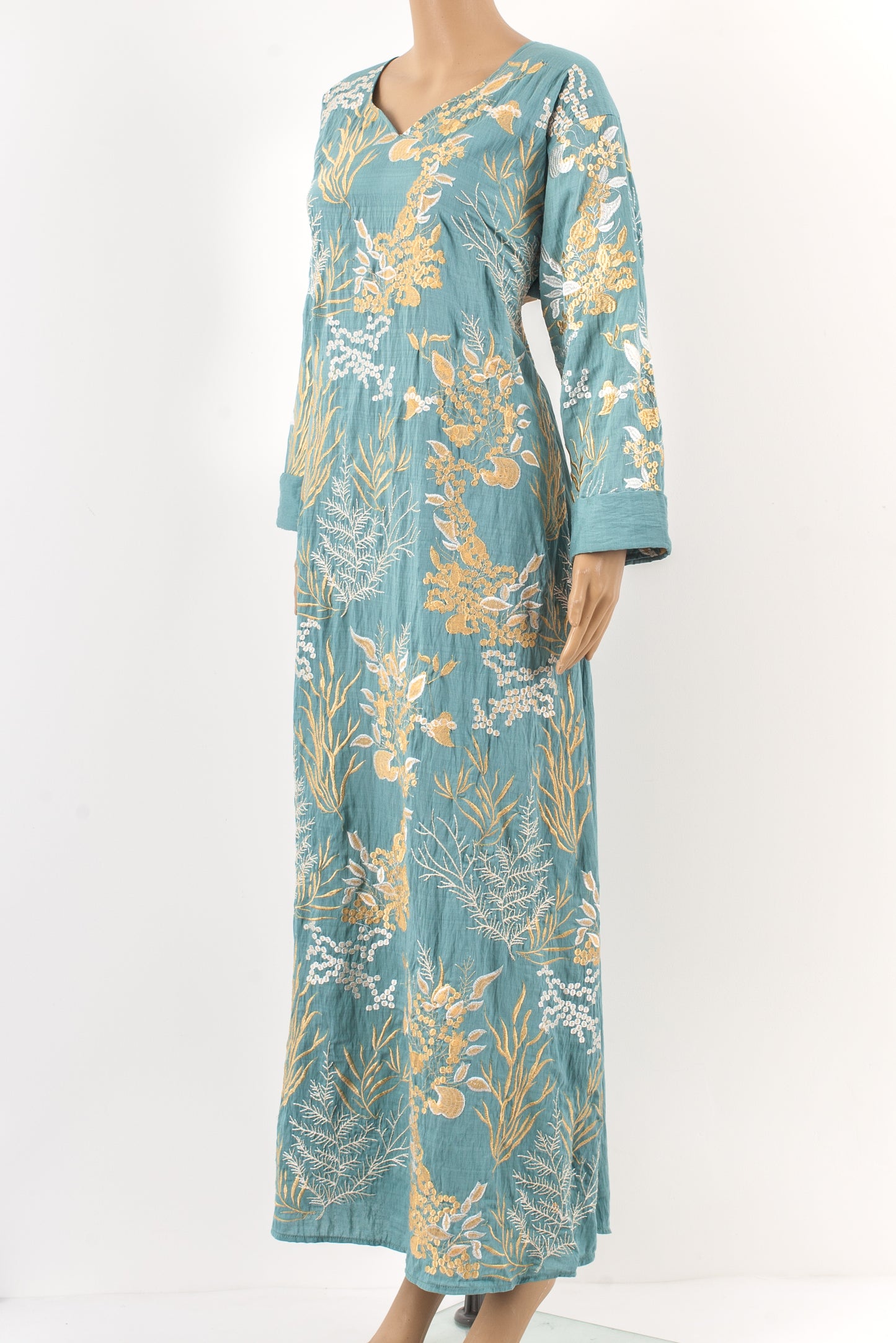 beautiful kaftan Jalabiyah