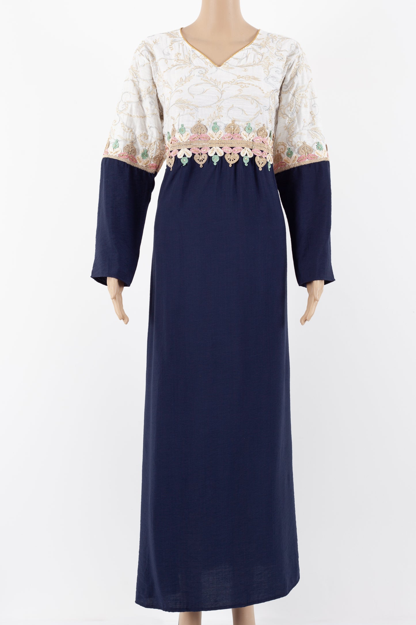 Elegant & Classy Dress for the Modest  Women.