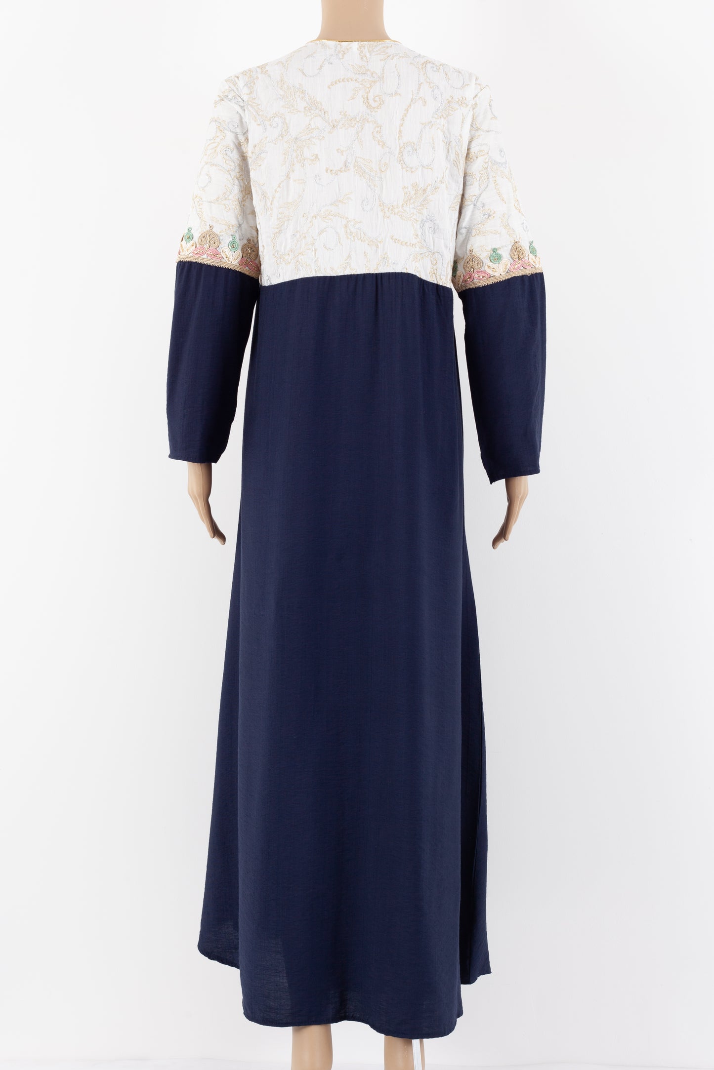 Elegant & Classy Dress for the Modest  Women.