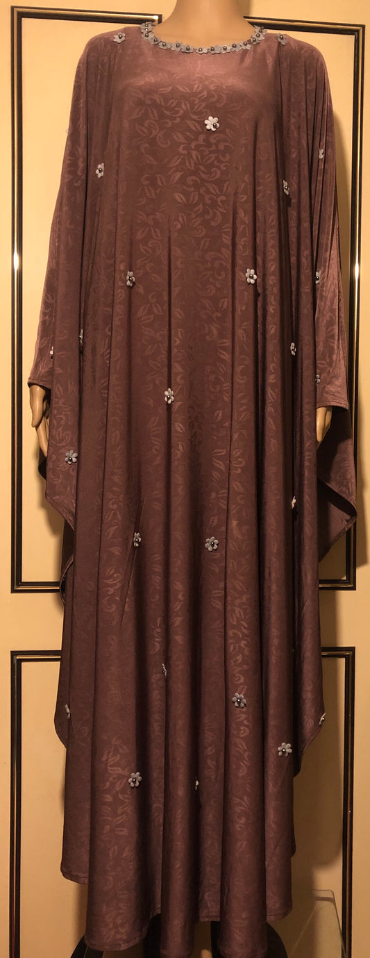 Brand New Stretch Fabric Abaya size 55/56